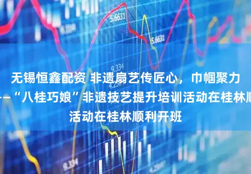 无锡恒鑫配资 非遗扇艺传匠心，巾帼聚力助创业——“八桂巧娘”非遗技艺提升培训活动在桂林顺利开班